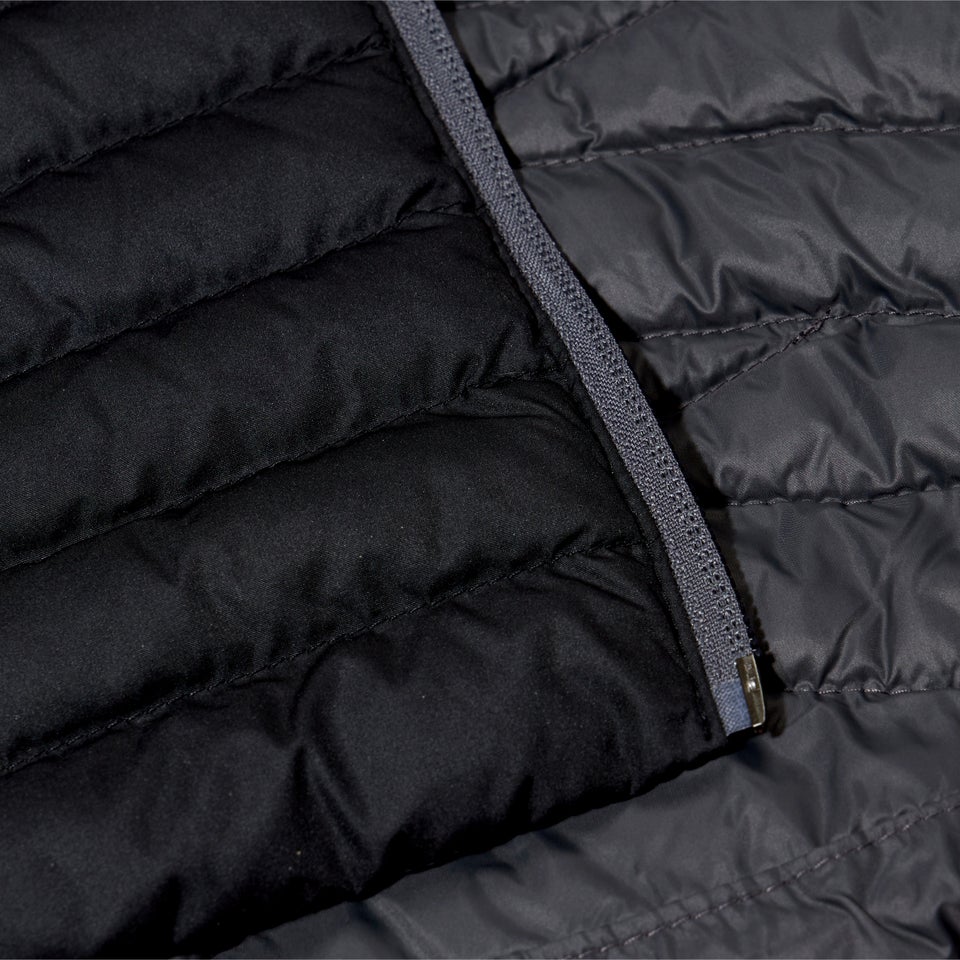 Women's Nula NH Jacket - Black