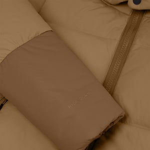 BERGHAUS COMBUST REFLECT DWN JKT AF NAT/NAT