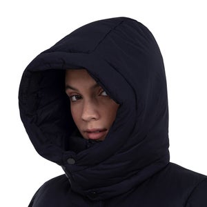 Women's Combust Reflect Down Jacket - Blue