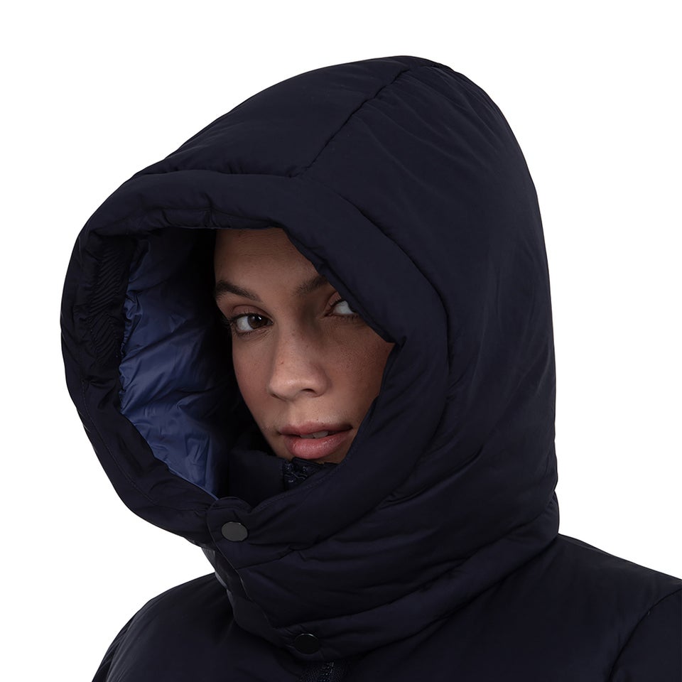 Women's Combust Reflect Down Jacket - Blue