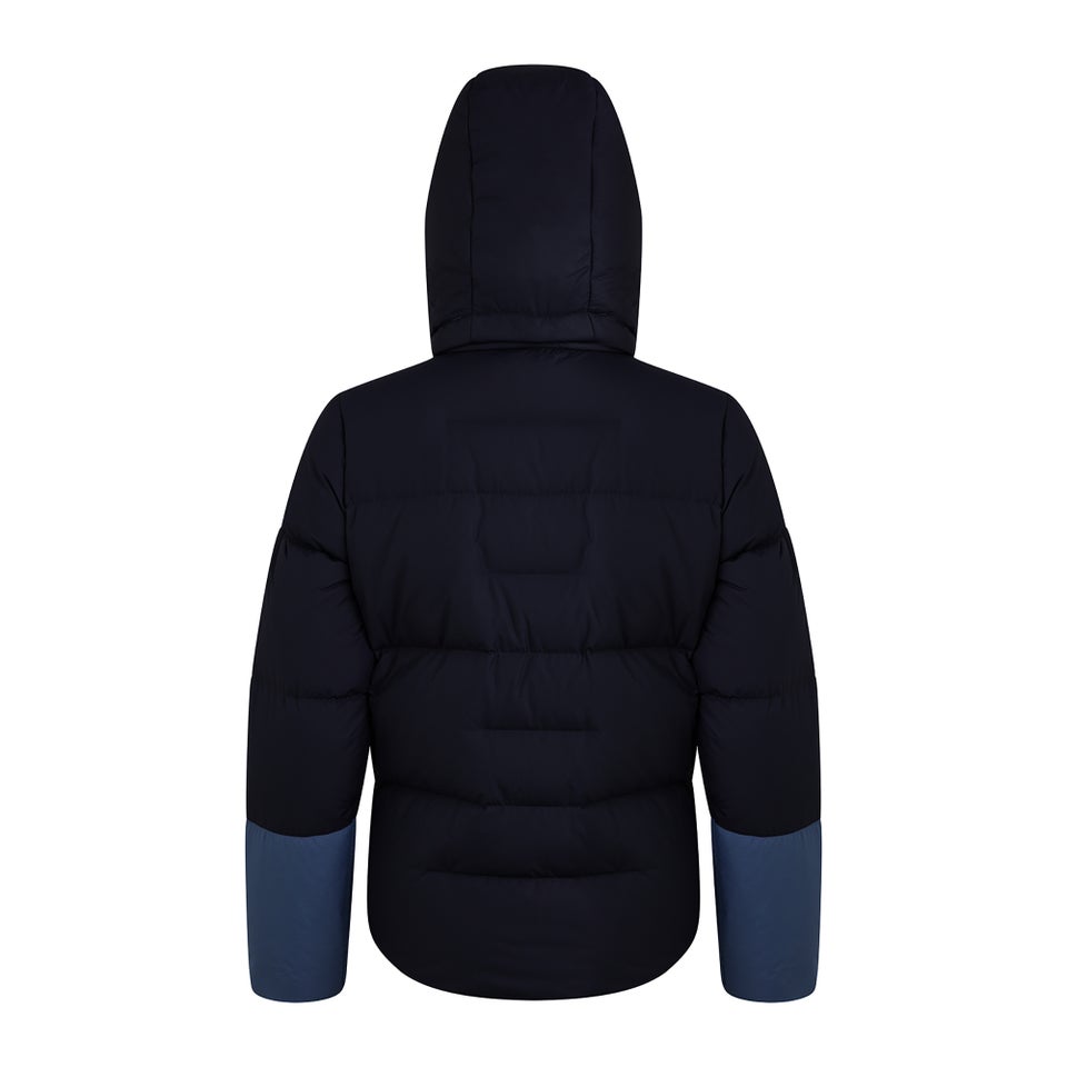 Women's Combust Reflect Down Jacket - Blue