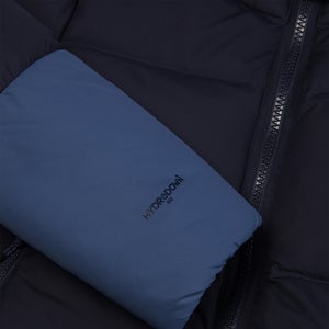 Women's Combust Reflect Down Jacket - Blue