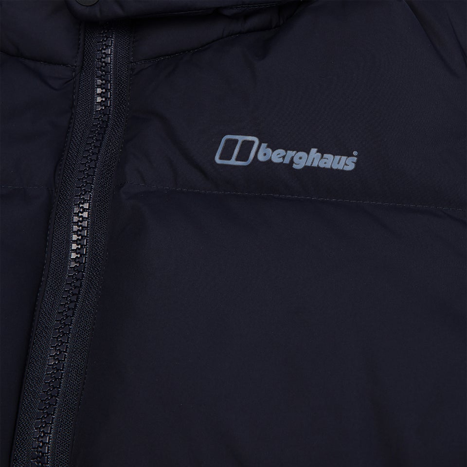 Women's Combust Reflect Down Jacket - Blue