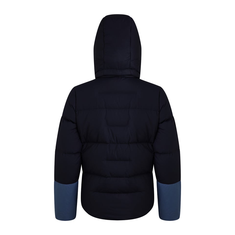 Women's Combust Reflect Down Jacket - Blue