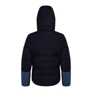 Women's Combust Reflect Down Jacket - Blue