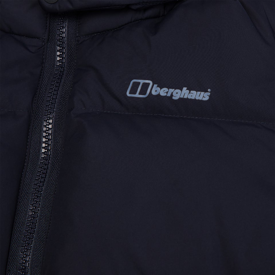 Women's Combust Reflect Down Jacket - Blue