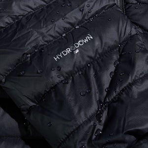 Men's Finnan 2.0 Reflect Down Jacket - Black