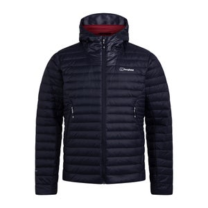 Men's Finnan 2.0 Reflect Down Jacket - Dark Blue