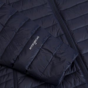 Men's Finnan 2.0 Reflect Down Jacket - Dark Blue