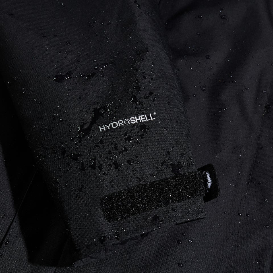 Men's RG Alpha 2.0 Gemini 3in1 Jacket - Black