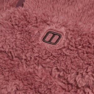 Women's Somoni Jacket - Dark Purple