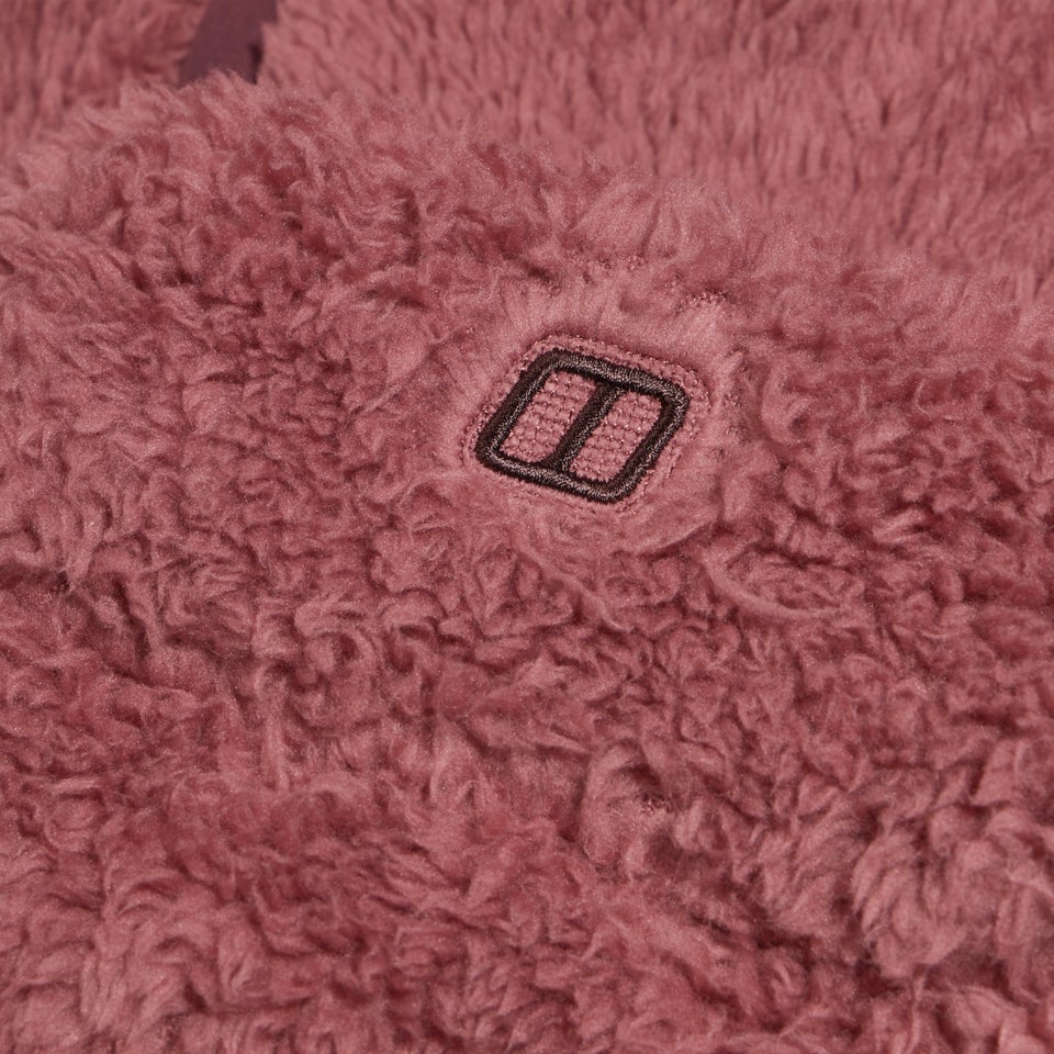 Women's Somoni Jacket - Dark Purple