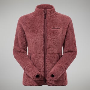 Women's Somoni Jacket - Dark Purple