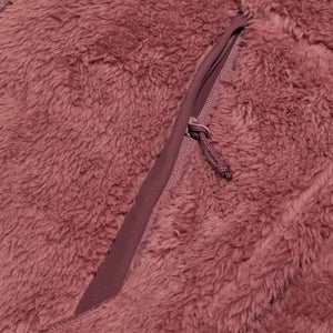 Women's Somoni Jacket - Dark Purple