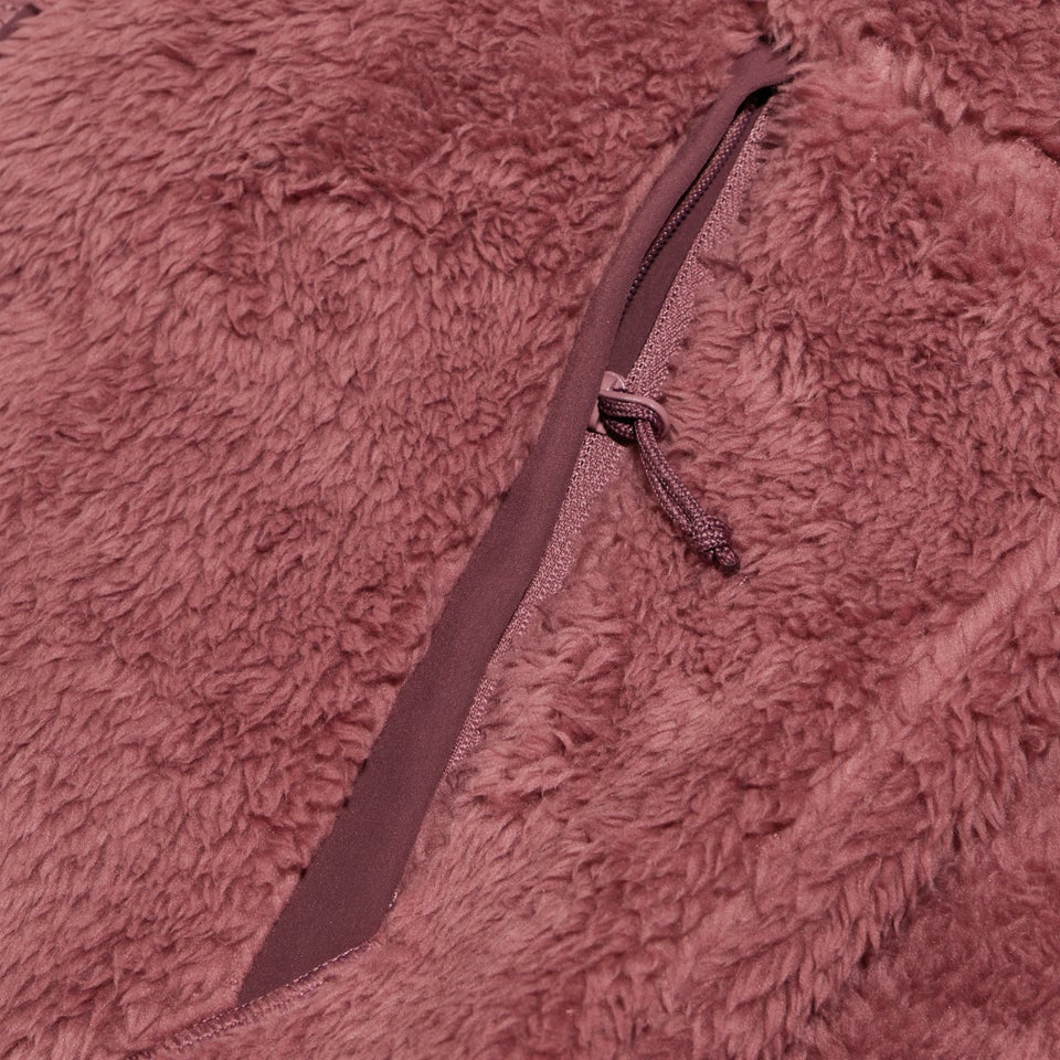 Women's Somoni Jacket - Dark Purple