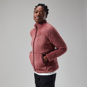 Women's Somoni Jacket - Dark Purple