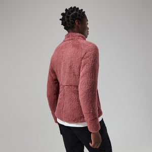 Women's Somoni Jacket - Dark Purple