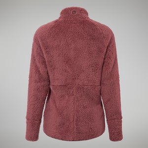 Women's Somoni Jacket - Dark Purple