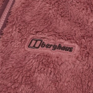 Women's Somoni Jacket - Dark Purple