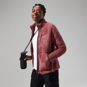 Women's Somoni Jacket - Dark Purple