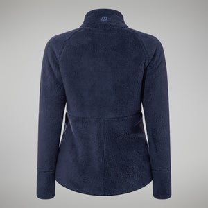 Women's Somoni Jacket - Dark Blue