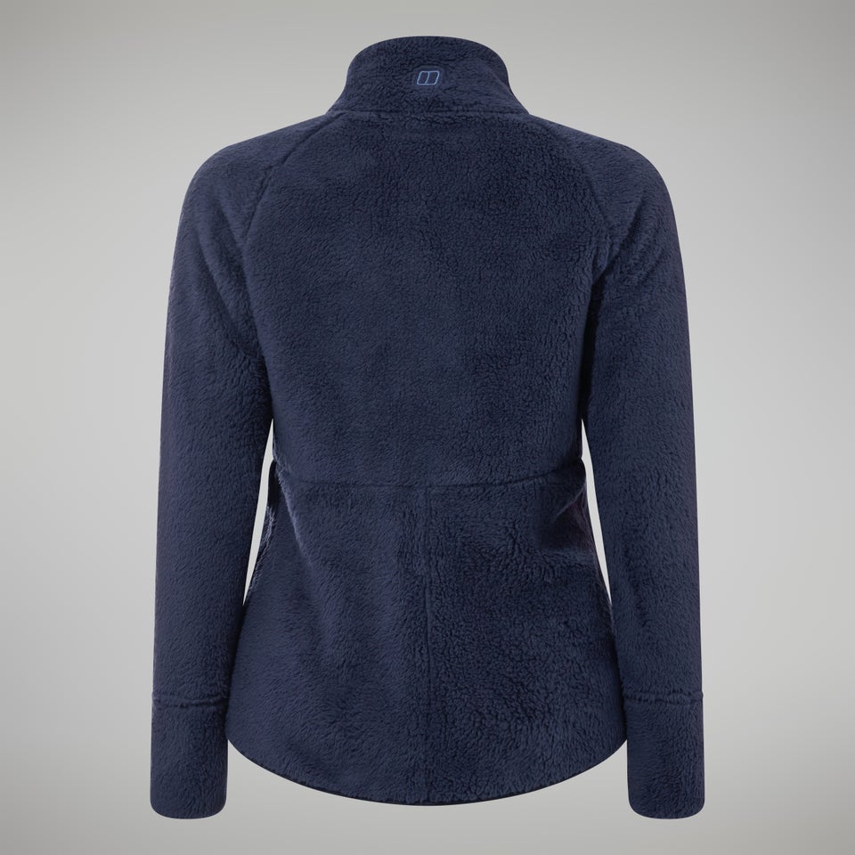 Women's Somoni Jacket - Dark Blue