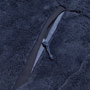 Women's Somoni Jacket - Dark Blue