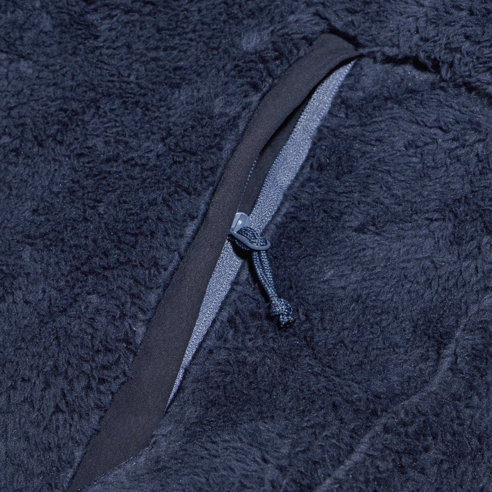 Women's Somoni Jacket - Dark Blue