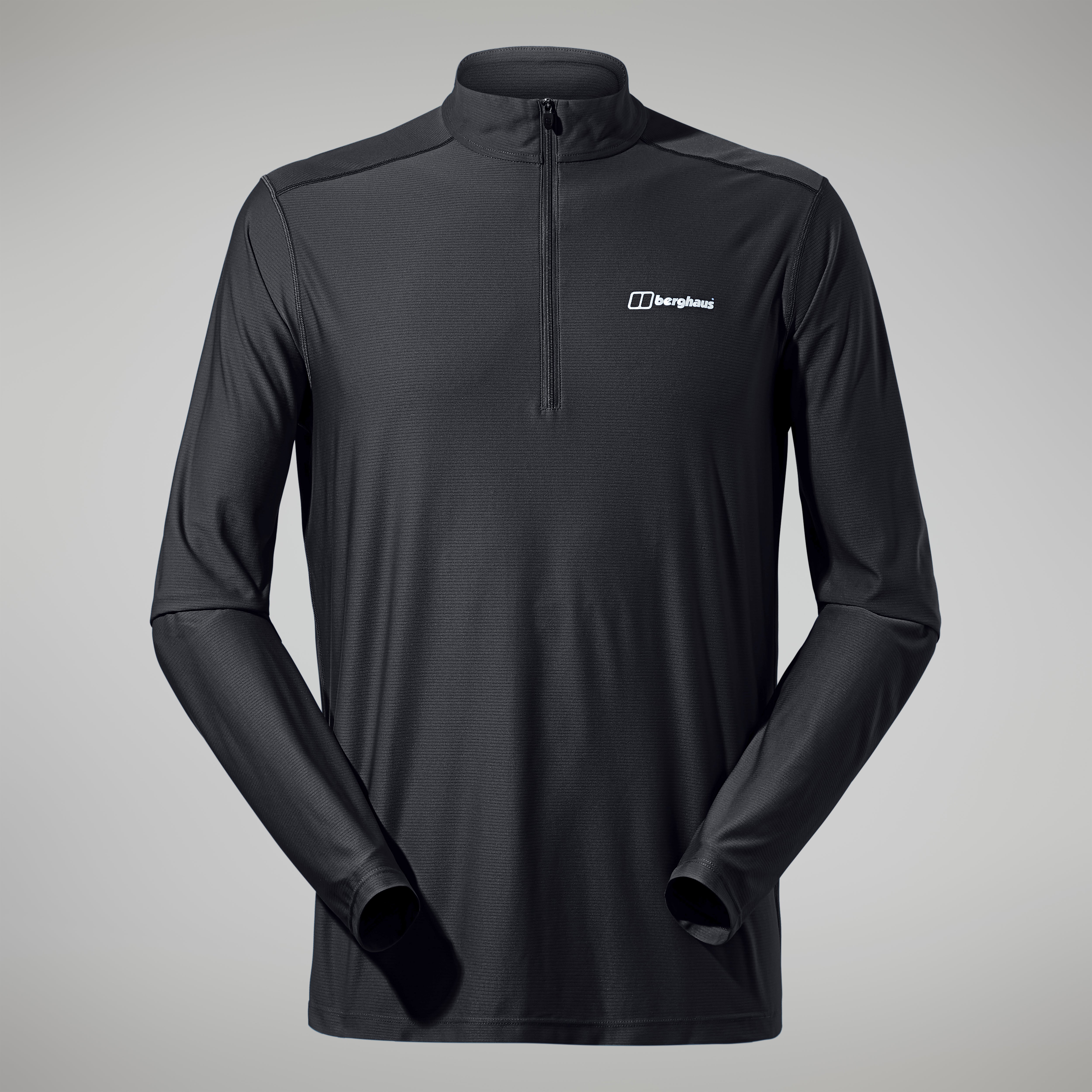 【美品】BRIEFING MENS LONG SLEEVE HALF ZIP Men's Augusta 1/4 Zip Long Sleeve - Stormtech USA Retail