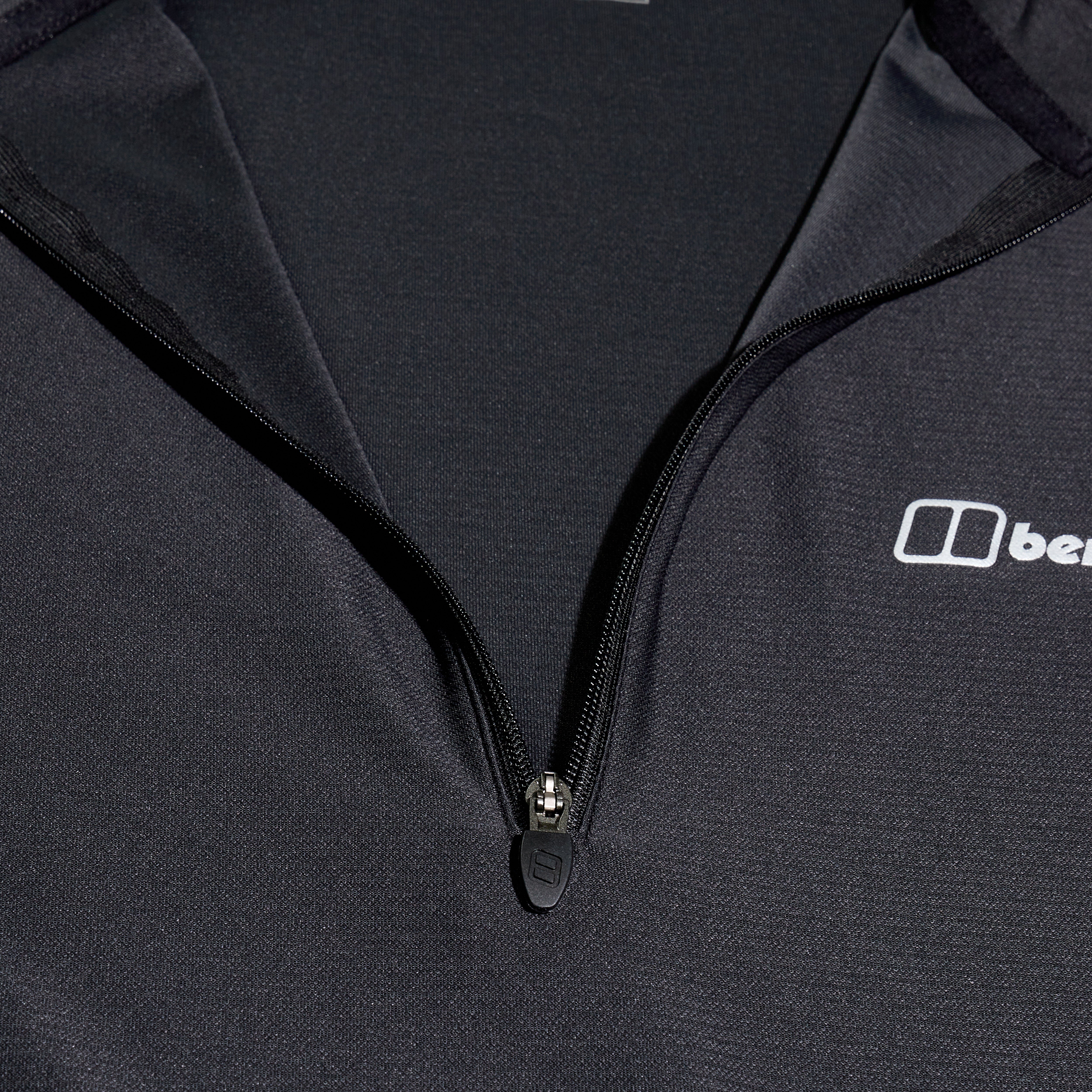berghaus tech fleece
