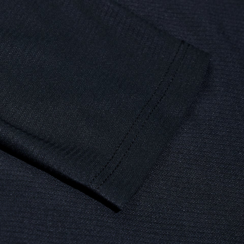 Women's 24/7 Long Sleeve Crew Base Layer - Black