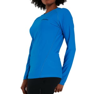 BERGHAUS 24/7 BASECREWLS AF LTBLU/LTBLU