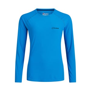 BERGHAUS 24/7 BASECREWLS AF LTBLU/LTBLU