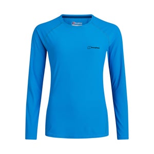 BERGHAUS 24/7 BASECREWLS AF LTBLU/LTBLU