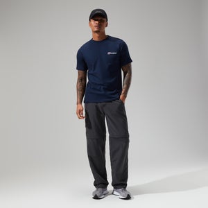 Men's Classic Logo Tee Dark Blue