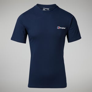 Men's Classic Logo Tee Dark Blue