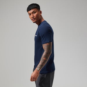 Men's Classic Logo Tee Dark Blue