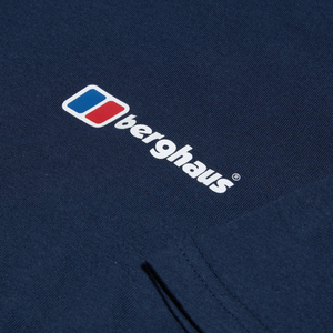 Men's Classic Logo Tee Dark Blue