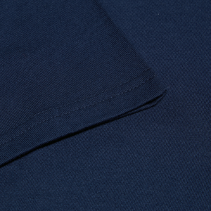 Men's Classic Logo Tee Dark Blue
