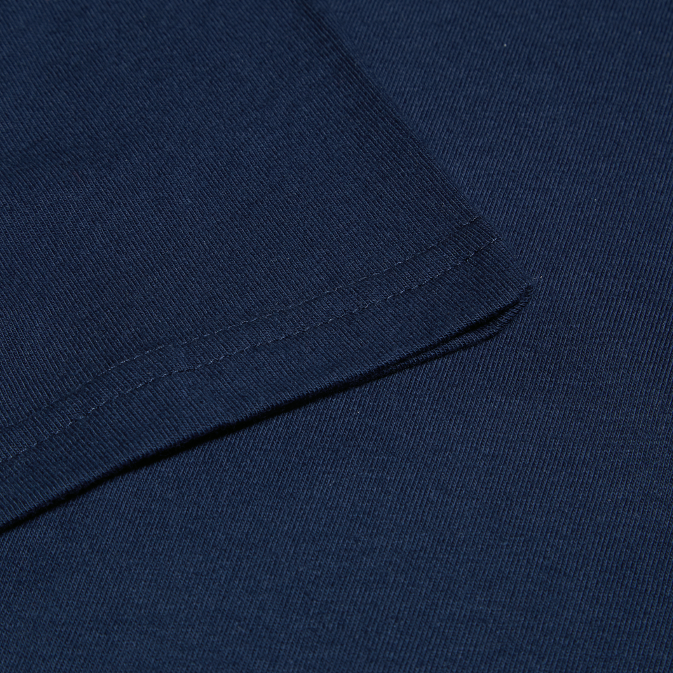 Men's Classic Logo Tee Dark Blue