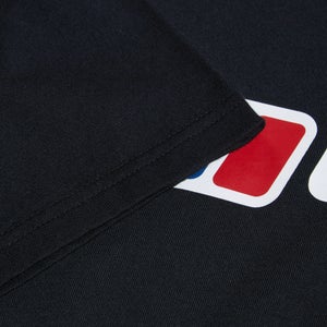 Men's Big Classic Logo Tee Black