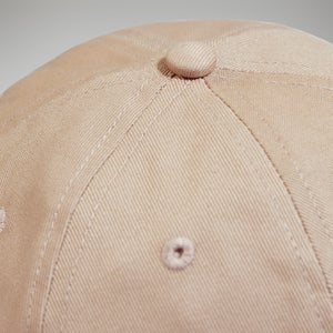 Unisex Inflection Cap - Natural
