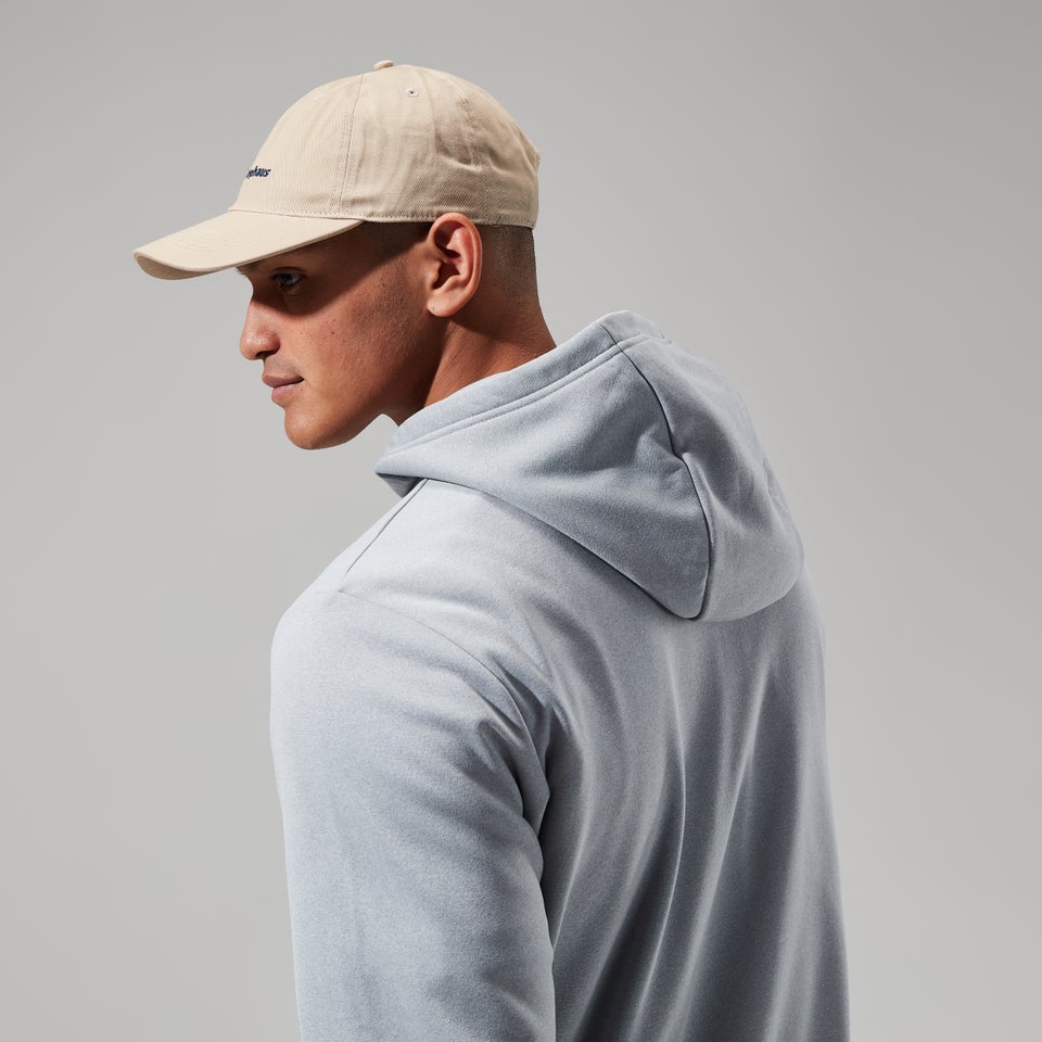 Unisex Inflection Cap - Natural