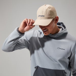 Unisex Inflection Cap - Natural