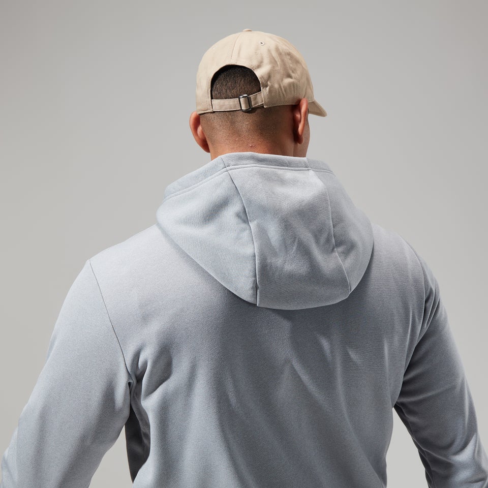 Unisex Inflection Cap - Natural