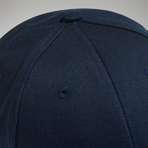 Unisex Logo Recognition Cap - Dark Blue
