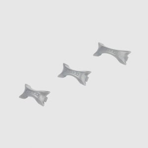 Unisex Pulse Optical Kit Silver