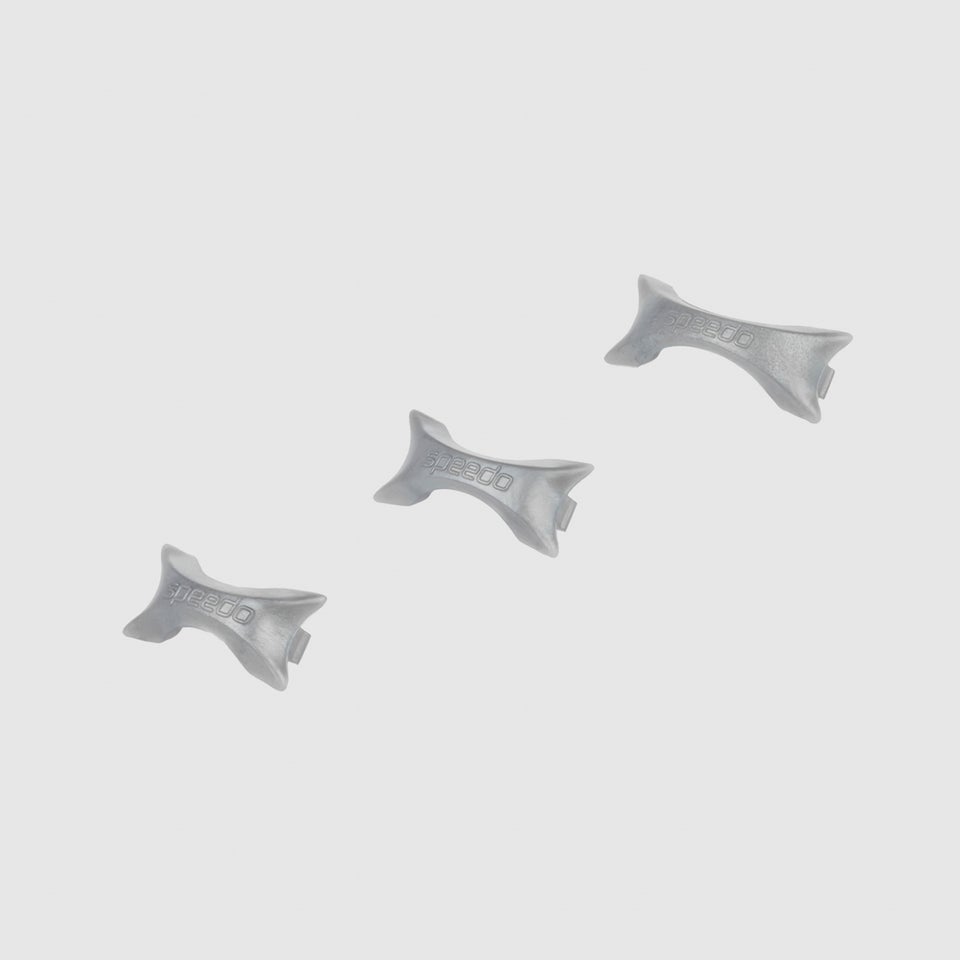 Unisex Pulse Optical Kit Silver