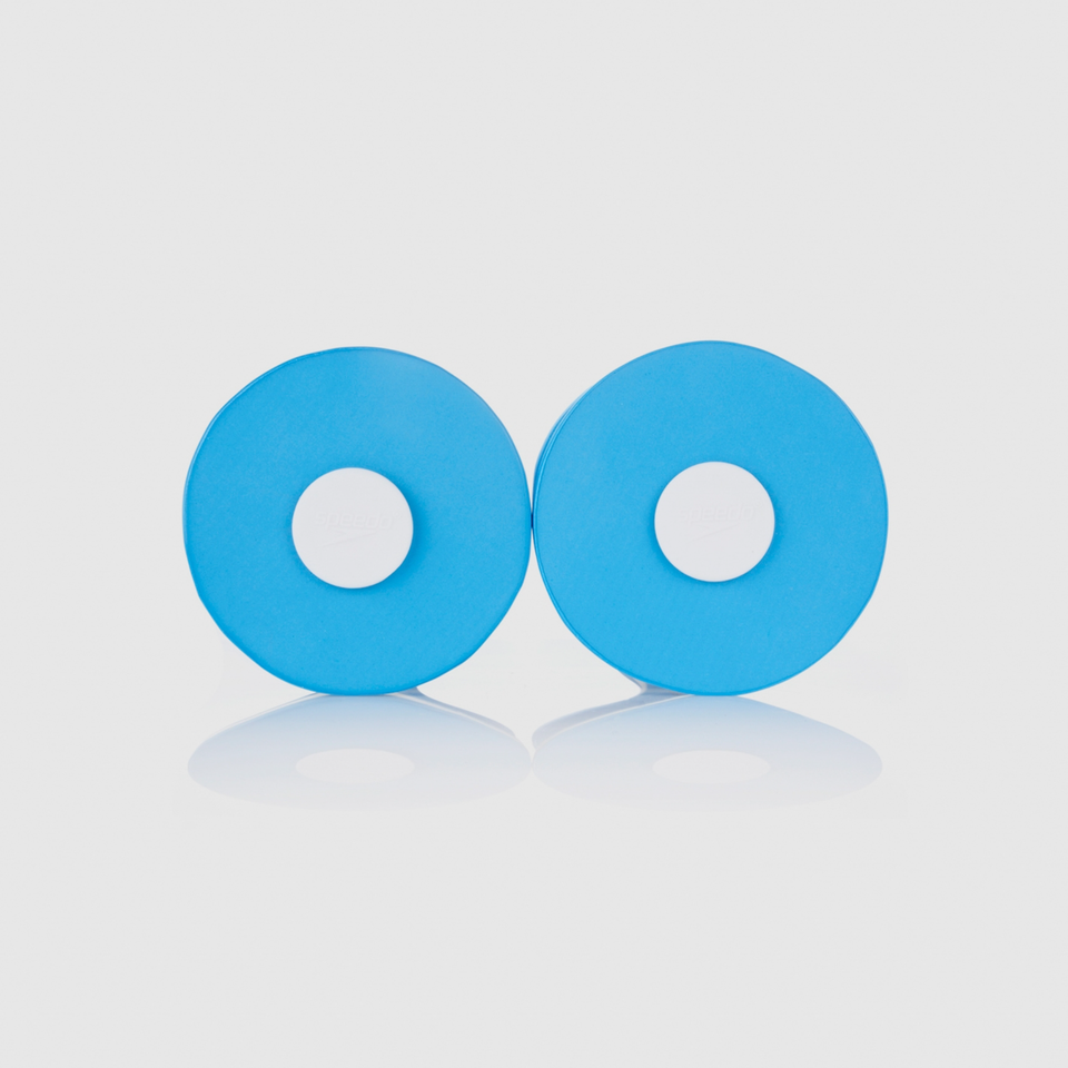 Speedo Wasserhanteln Blau