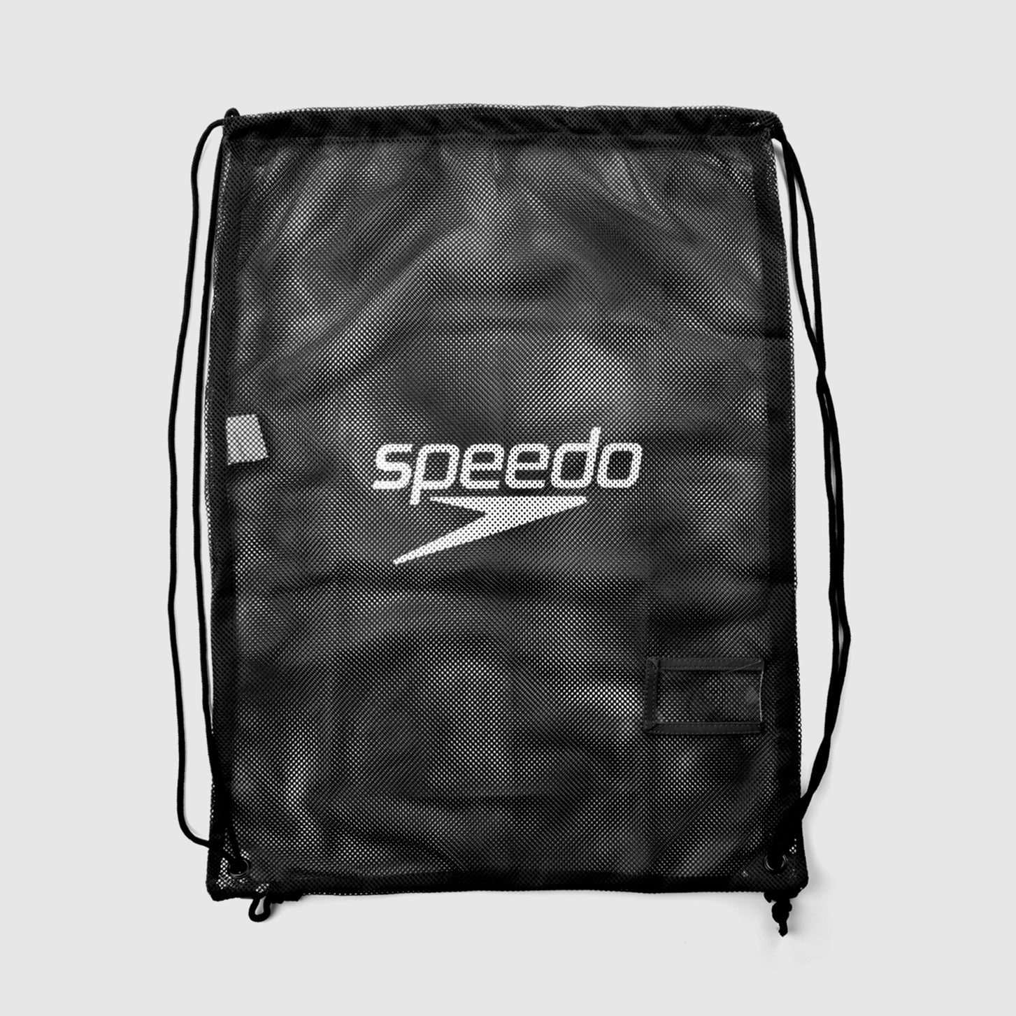 Equipment Mesh Bag Black